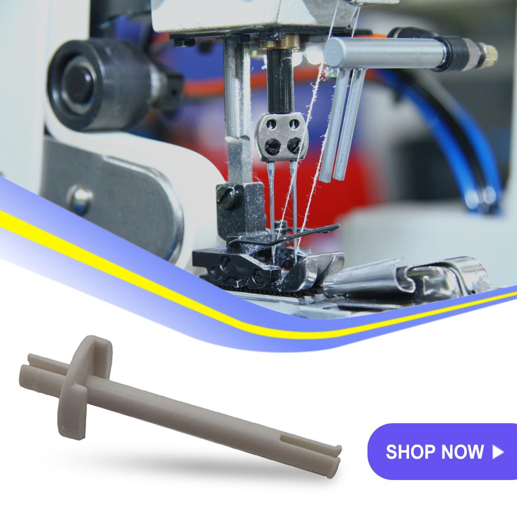 Thread Spool Pins Bobbins Stand Household-HA00157-Veeddydropshipping