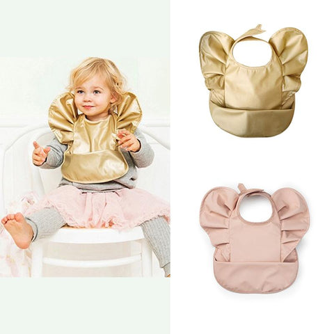 Baby Supplementary Food Anti Dirty Saliva Bag Infant Food Bag With Angel-TB00760-Veeddydropshipping
