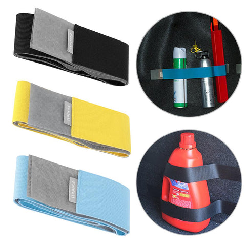 Car Trunk Storage Fixing Belt Auto Organizer Storage Strap-AM01506-Veeddydropshipping