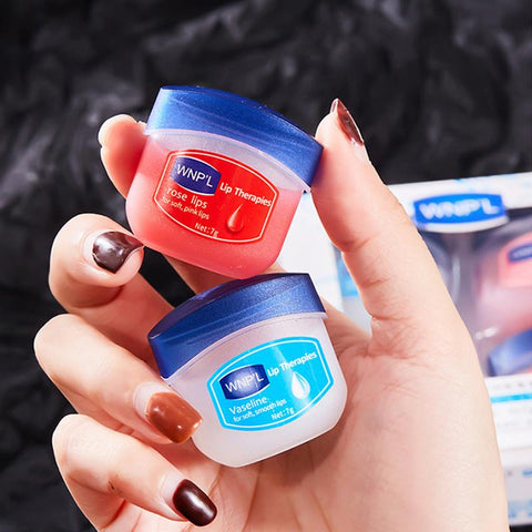 Plant Lip Balm Moisturizing Lipsticks Base Lip Oil-BH00649-Veeddydropshipping