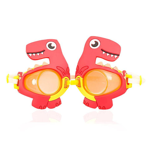 3-16 Years Old Swimming Goggles Cartoon Swimming Glasses Swimming Goggles -OS00193-Veeddydropshipping