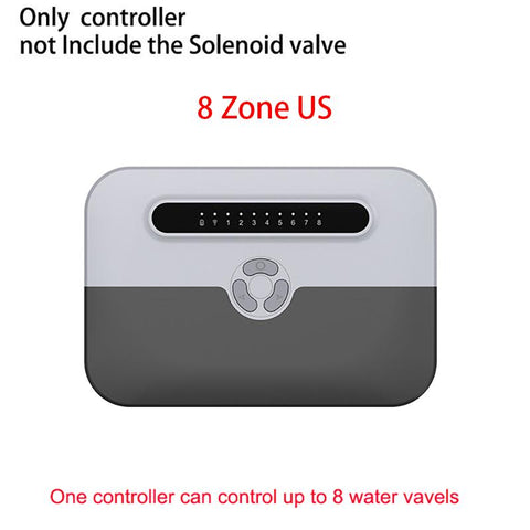 WiFi Smart Sprinkler Controller 8 Zone Garden Watering Timer Smart Watering-TI01033-Veeddydropshipping