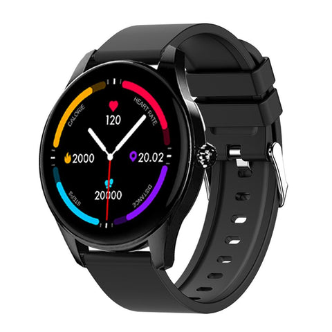 2023 Bluetooth Call Women Smart Watch Men Full Touch Fitness GPS Track-CE00564-Veeddydropshipping