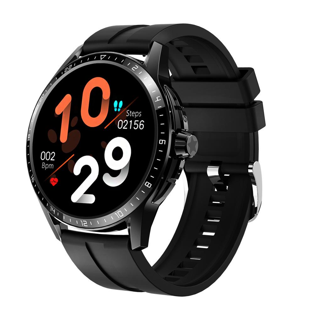 TicWatch Pro 3 Ultra GPS Wear OS Smartwatch Men Qualcomm 4100 Mobvoi -CE00528-Veeddydropshipping