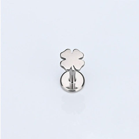 Titanium Rod Lip Nail Earbone Male and Female Body Jewelry-JW01359-Veeddydropshipping