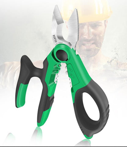 Wire Cutter Stripping Professional Cable tool-TI00060-Veeddydropshipping