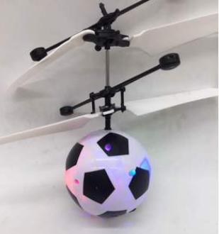 Mini Drone RC Drone Helicopter Infrared Induction Flying Quadcopter-TB01392-Veeddydropshipping