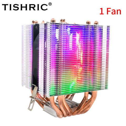 Cooling Ventilador Copper Column  Cooling Fan  -CO00098-Veeddydropshipping