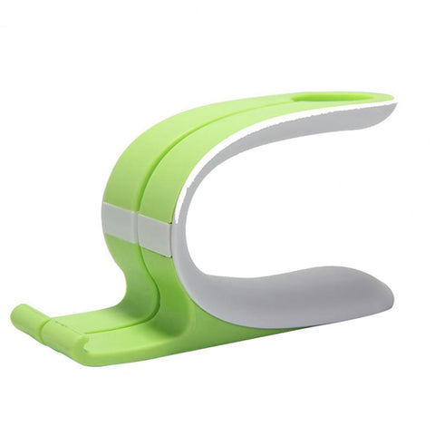 2021 Phone Charging Stand 2 in 1 Stable Silicone Portable Smart Watch-PA00545-Veeddydropshipping