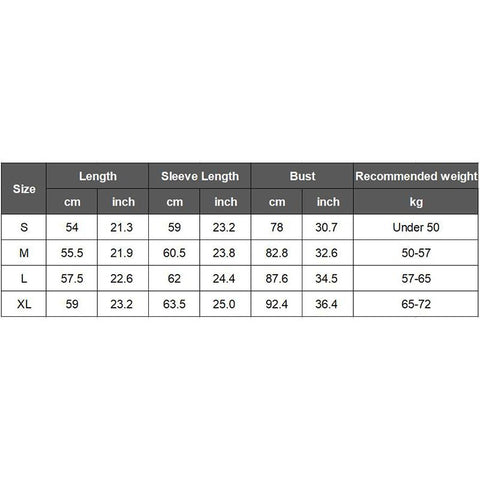 Sports Jackets Stand Collar Long Sleeved Fitness Coats Gym Running Training-OS00820-Veeddydropshipping