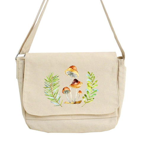 for Women Japanese Harajuku Diagonal Bag Student Crossbody-BS00375-Veeddydropshipping