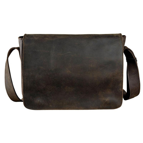 Bag Messenger bag Fashion Crossbody Bag 13&quot; Laptop-BS00420-Veeddydropshipping