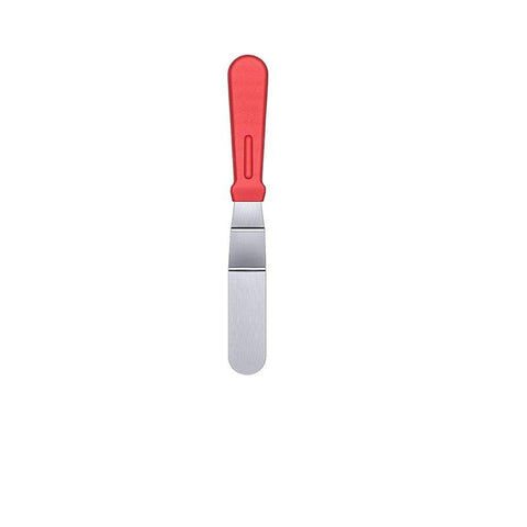 Handle Spatula Angled Cake Decorating Tool-HA01236-Veeddydropshipping
