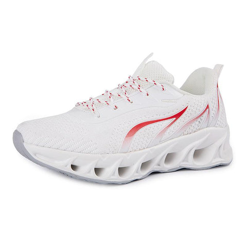 Breathable Sneakers Sports Walking Shoes Flying-BS01411-Veeddydropshipping