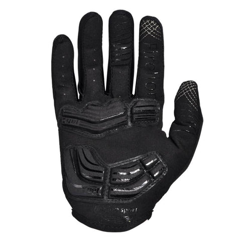 Outdoor Full finger Gel Touch Screen Cycling Gloves Off Road Dirt Mountain Bike -OS00817-Veeddydropshipping