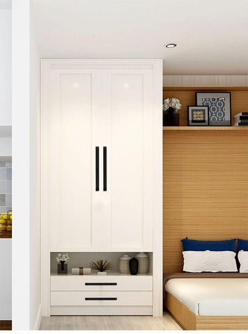 Handles Cabinet Straight Pull Knobs-TI00568-Veeddydropshipping