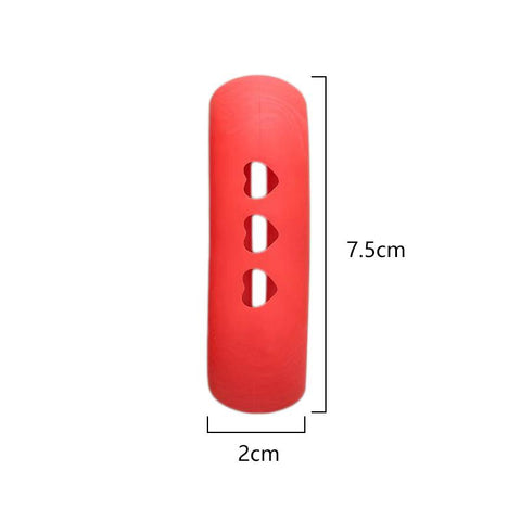 Silicone Insulation Oven Mitt Glove Casserole Ear Pan Pot-HA01232-Veeddydropshipping