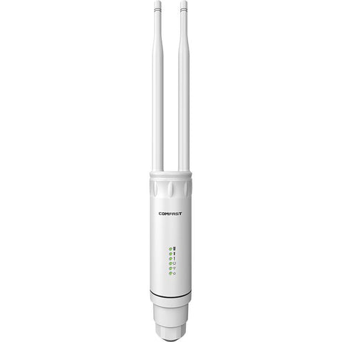 Wireless Repeater  Router  antennas coverage outdoor CO01329-Veeddydropshipping