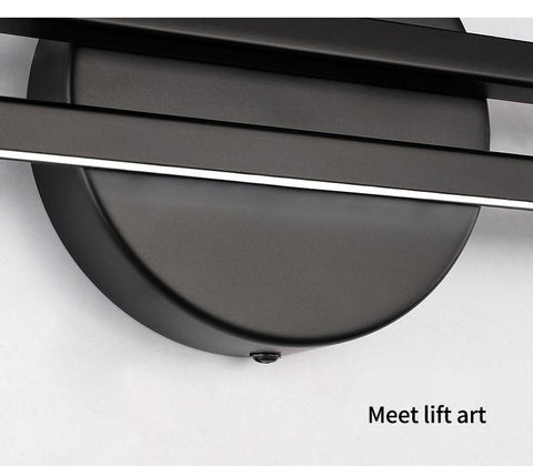 LED Wall Light Bedside Light-TI00448-Veeddydropshipping