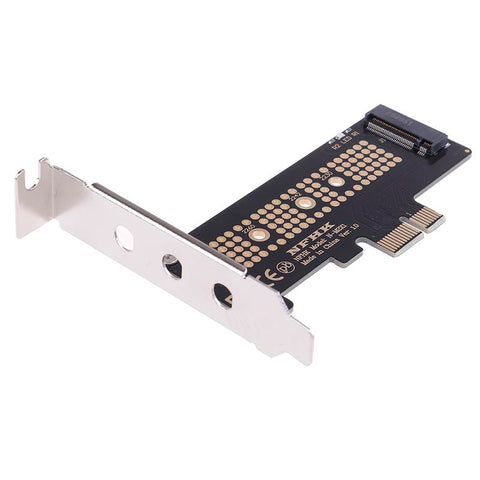 SSD  Adapter Card  To  Card With Bracket-CO00163-Veeddydropshipping