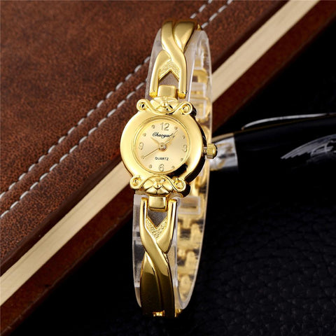 Bracelet Wrist Watches for Women Ladies Dress Clock -JW01112-Veeddydropshipping