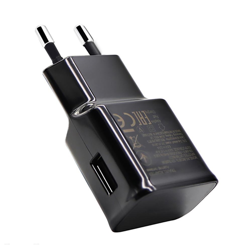 Universal USB Phone Fast Charger Professional US/EU Plug Charging Head Adapter Mobile Phone-PA00033-Veeddydropshipping