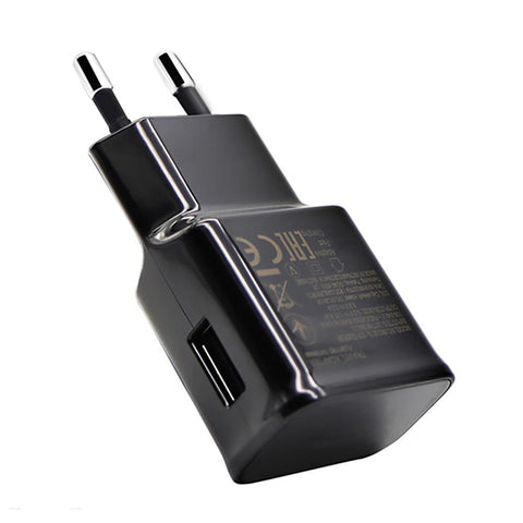 Universal USB Phone Fast Charger Professional US/EU Plug Charging Head Adapter Mobile Phone-PA00033-Veeddydropshipping