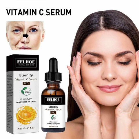 Vitamin C Face Serum Anti-wrinkle Care-BH00216-Veeddydropshipping