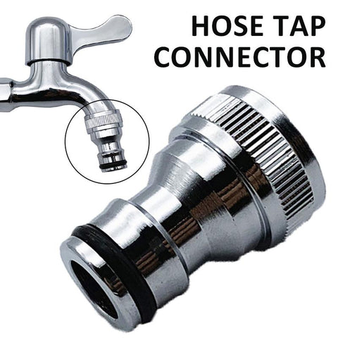 Kitchen Tap Connector Adaptor Faucet -TI00636-Veeddydropshipping