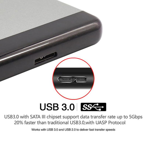 Super External Hard Drive Disk-CO00888-Veeddydropshipping