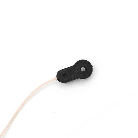 FM Radio Antenna 75 Ohm Dipole Indoor Antennas HD Aerial Receiver-CE00840-Veeddydropshipping