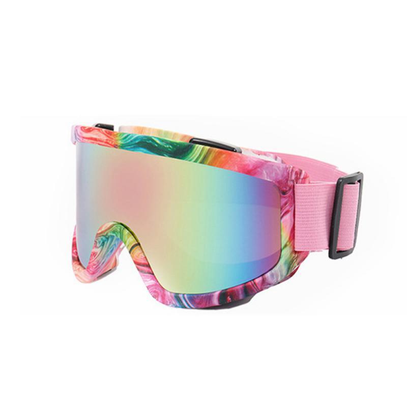 Goggles Men Women Child Ski Glasses UV400 Protection Windproof-OS01527-Veeddydropshipping