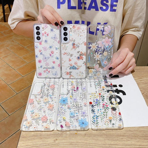 for Samsung Galaxy S23 S22 S21 FE S20 Ultra Plus A53 A73 A33 5G A52S A72 Case-PA00224-Veeddydropshipping