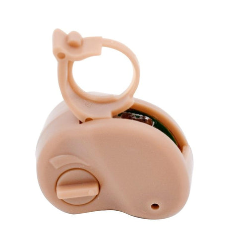 Digital Hearing Aid Wireless Headphone Amplifier-BH00805-Veeddydropshipping