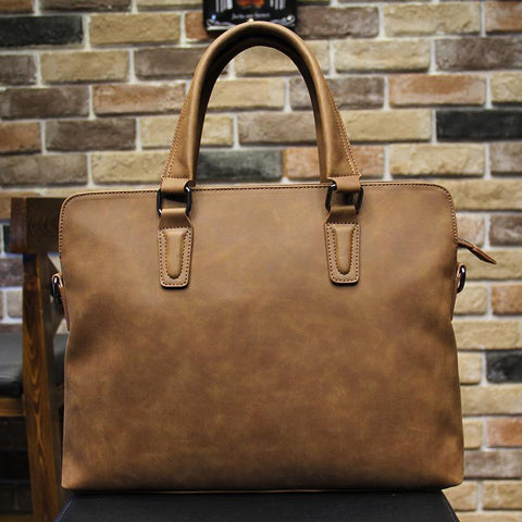 Casual Computer Laptop Bag Male Luxury Handbag Multifunction-BS00483-Veeddydropshipping