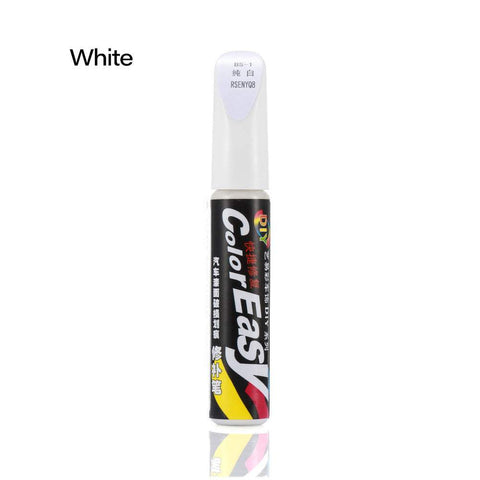 Colorful Car Coat Scratch Clear Repair Paint Pen Touch Up Pen-AM00498-Veeddydropshipping