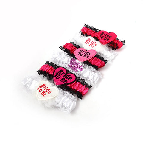 Leg Ring Sexy Party Lace Garter Belt-HA00629-Veeddydropshipping