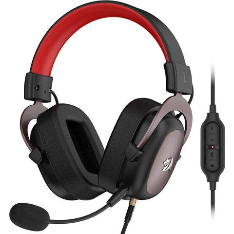 Gaming Headphone Bass Stereo Noise Reduction -Veeddydropshipping