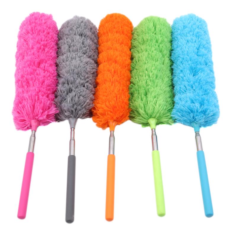Microfiber Duster Brush Extendable Hand Dust Removal Cleaner-HA01088-Veeddydropshipping