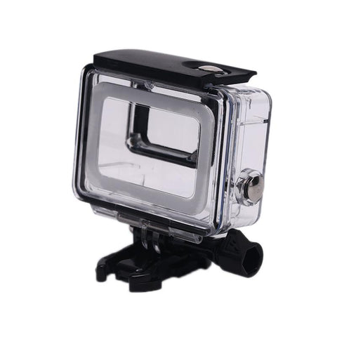 Sport Camera Accessories Waterproof Case Underwater Diving Case -CE00462-Veeddydropshipping