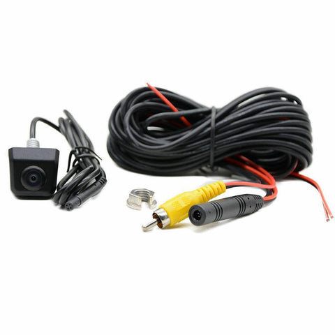 Car Rear View Camera Reversing Parking System Kit 4.3&quot; inch TFT-AM00672-Veeddydropshipping