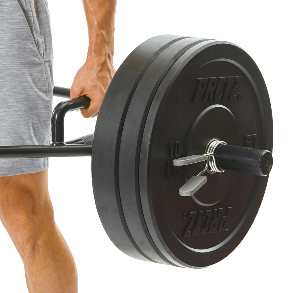 Weight, Fits 2&quot; Diameter Barbell, Available-OS01475-Veeddydropshipping