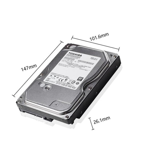 Surveillance Internal Hard Drive Disk-CO00922-Veeddydropshipping