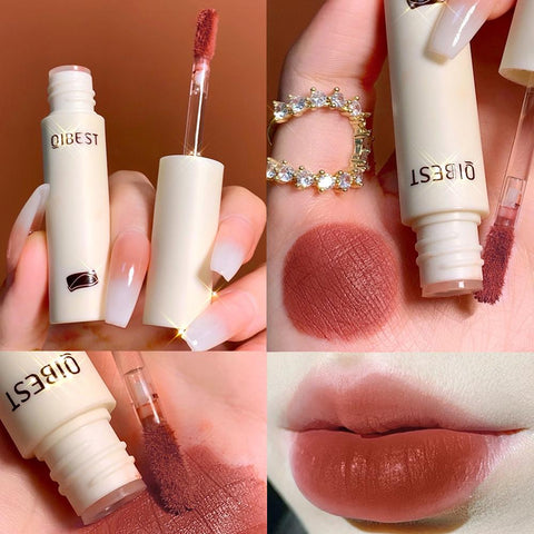 Lip Gloss Matte Lipstick Waterproof Long Lasting-BH00642-Veeddydropshipping