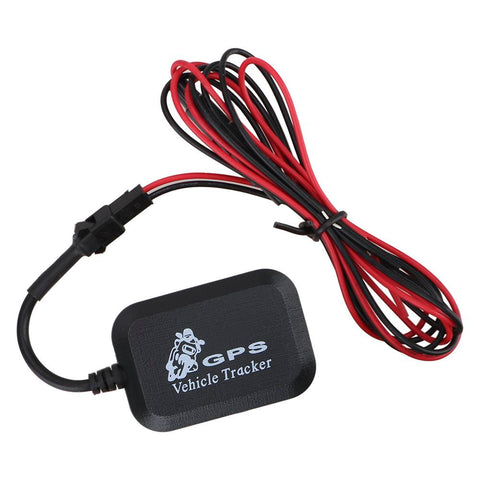 GPS Real Time Tracking Locator Device Real-time Vehicle Locator-AM00740-Veeddydropshipping