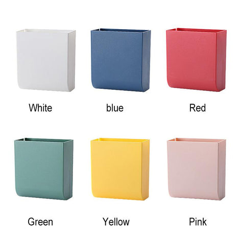 Wall Mounted Storage Box TV Air Conditioner-HA00827-Veeddydropshipping