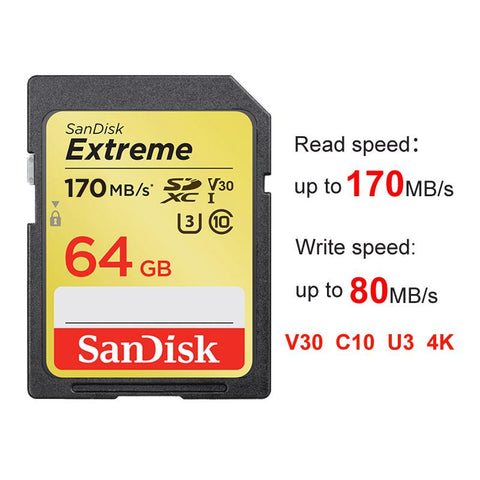 SD Card   Flash Memory Card-CO00864-Veeddydropshipping
