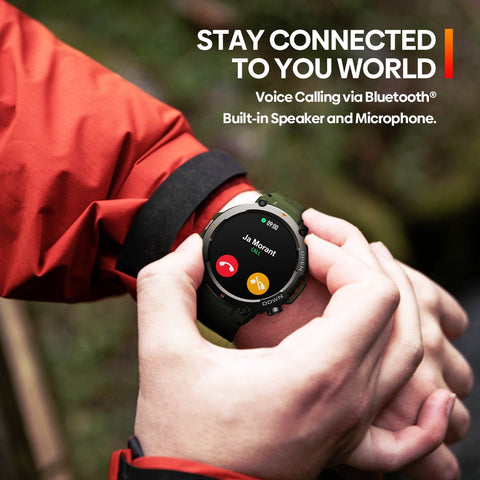Sports Modes Rugged Smartwatch  Calls Health-JW00856-Veeddydropshipping