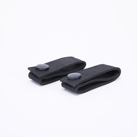 Waist Pouch Safety Snap Closure Universal Handcuff-OS01372-Veeddydropshipping