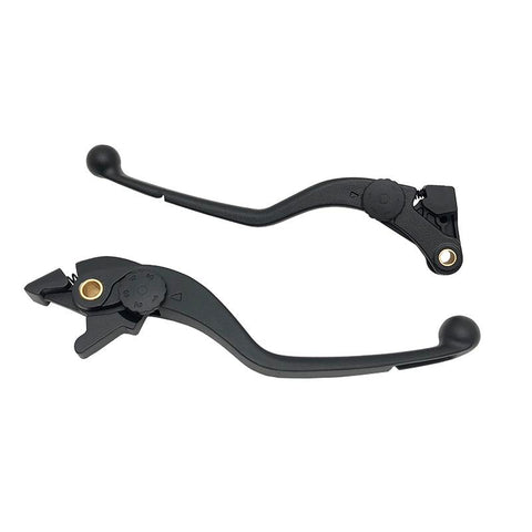 Motorcycle Left &amp;Right Brake Clutch Levers-AM01125-Veeddydropshipping